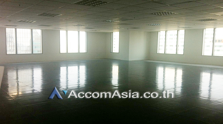  1  Office Space For Rent in Sukhumvit ,Bangkok MRT Sukhumvit - BTS Asok at Exchange Tower AA17165